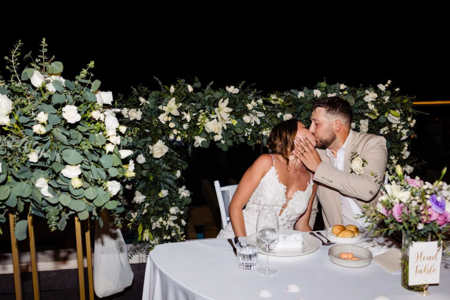 Margaritaville Island Reserve Riviera Maya Wedding Photographer