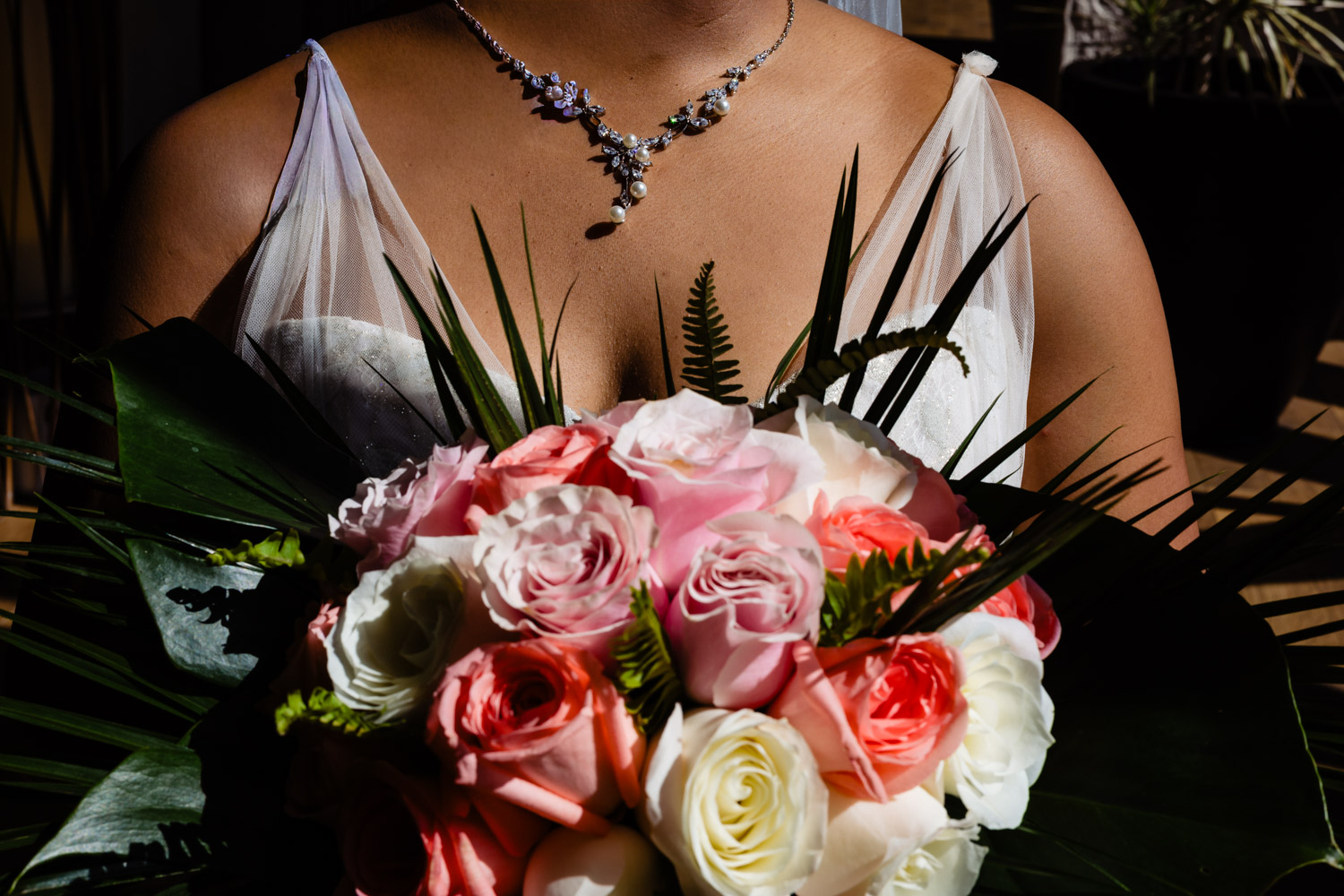 Barcelo Maya Palace Wedding Photography