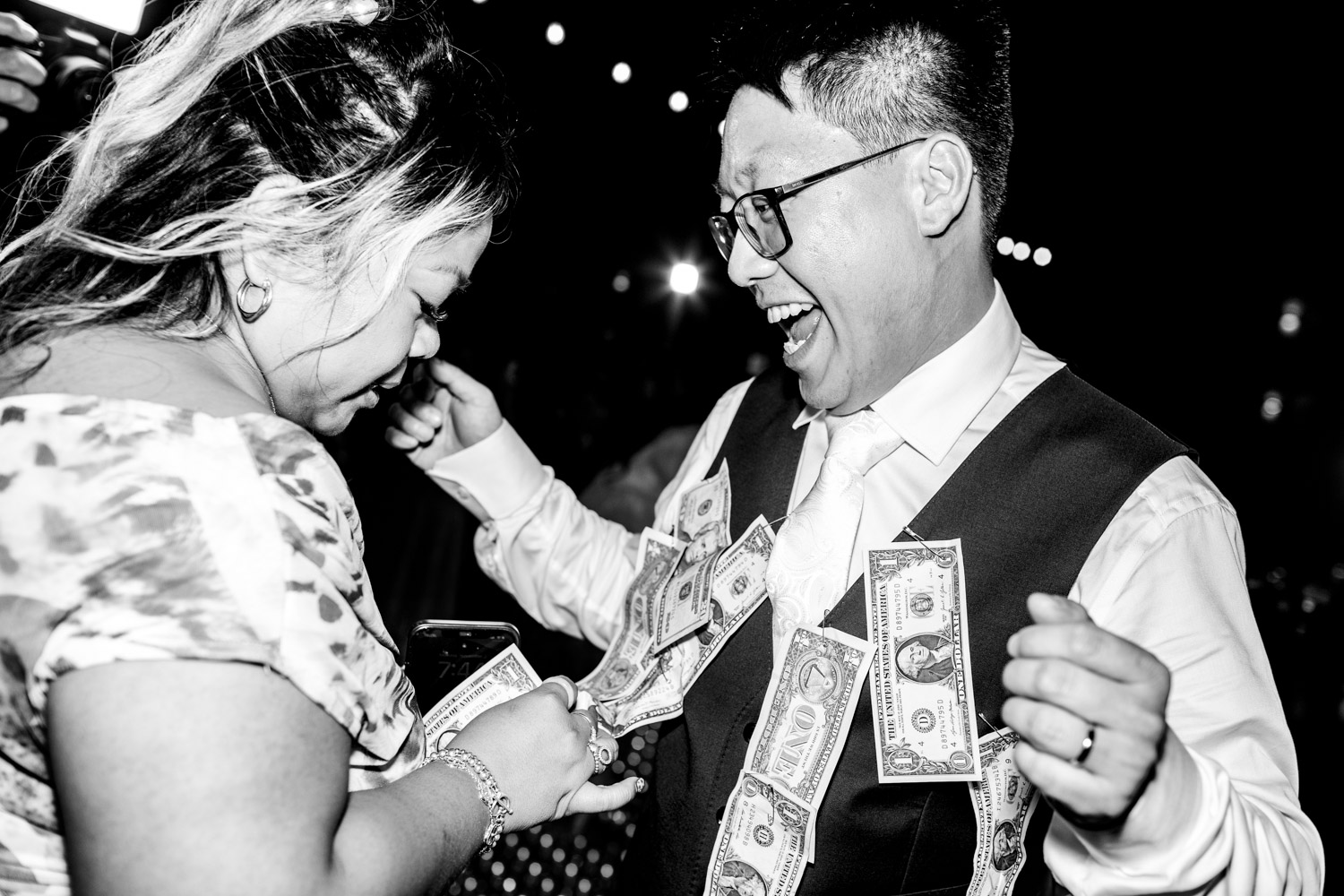 Barcelo Maya Palace Wedding Photography