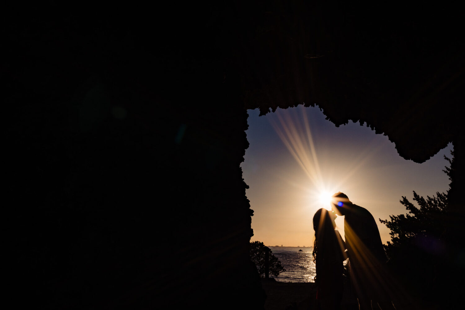 Isla Mujeres Proposal