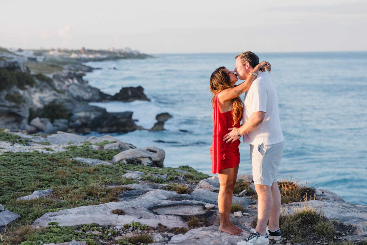 proposal in Punta 
Sur