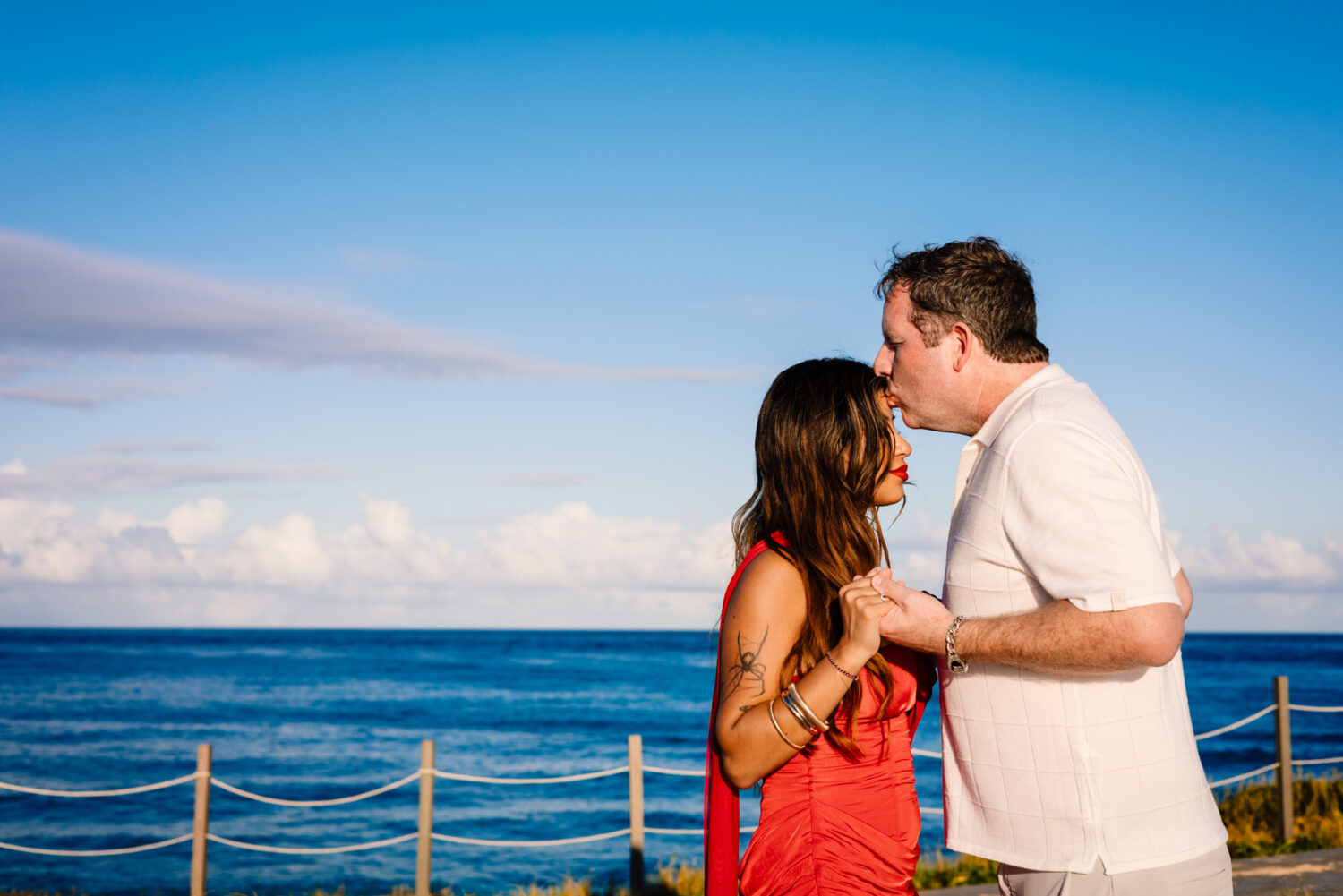 Isla Mujeres Proposal