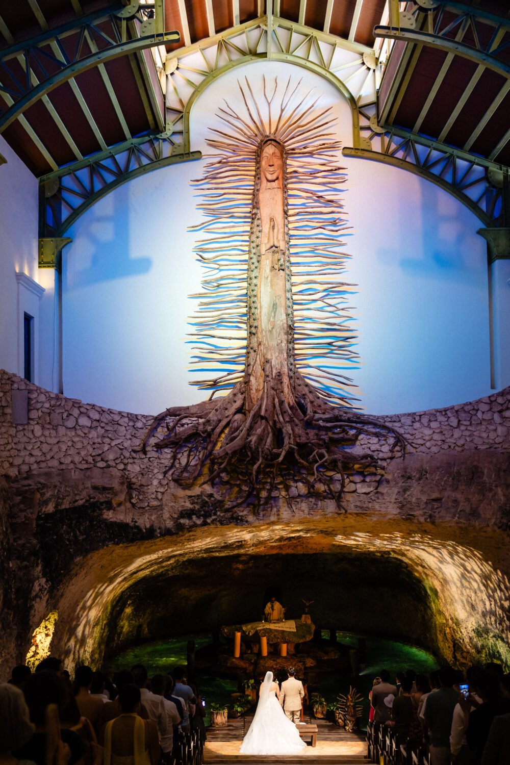 Elvis Aceff Playa del Carmen Wedding Photographer 