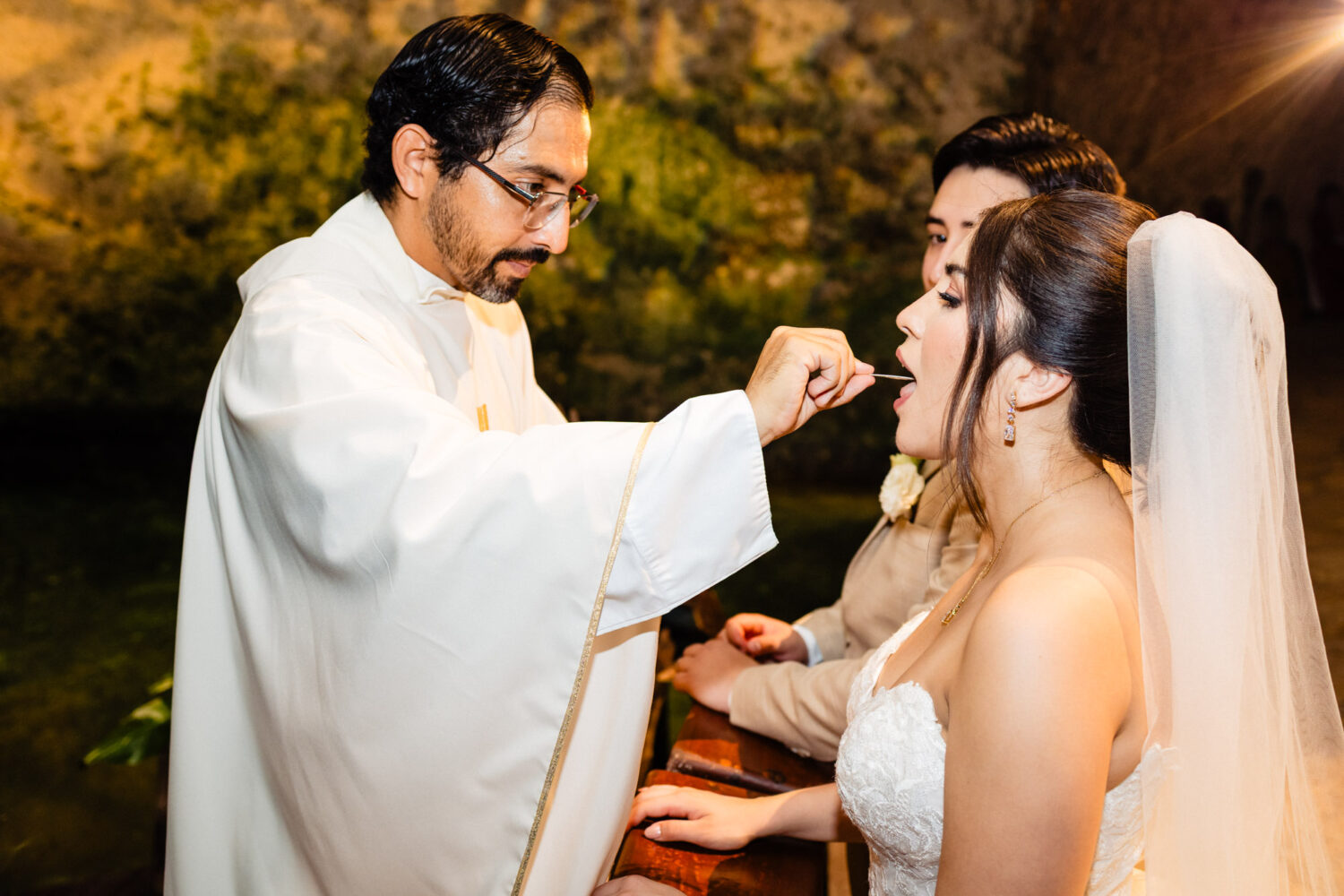 best moments Xcaret wedding