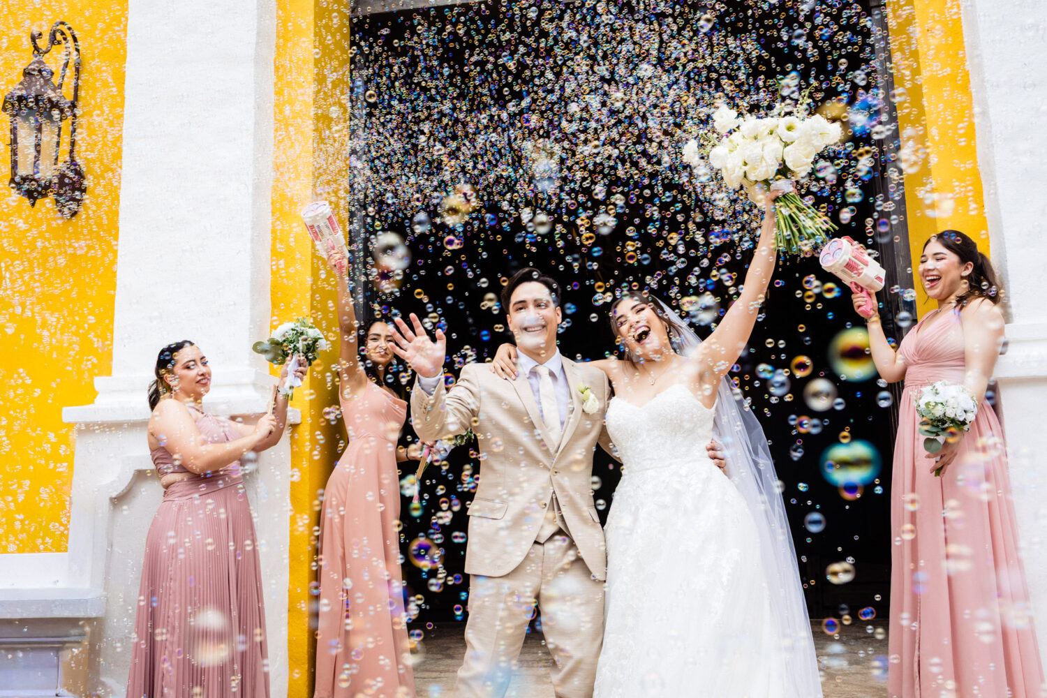 Xcaret wedding photography 