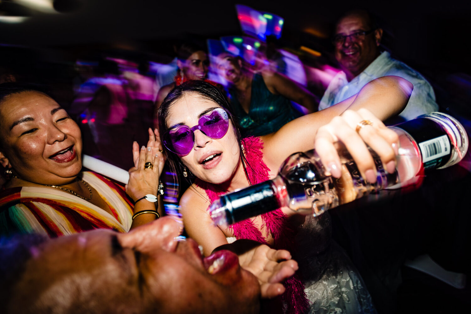 Wedding at Occidental at Xcaret Destination