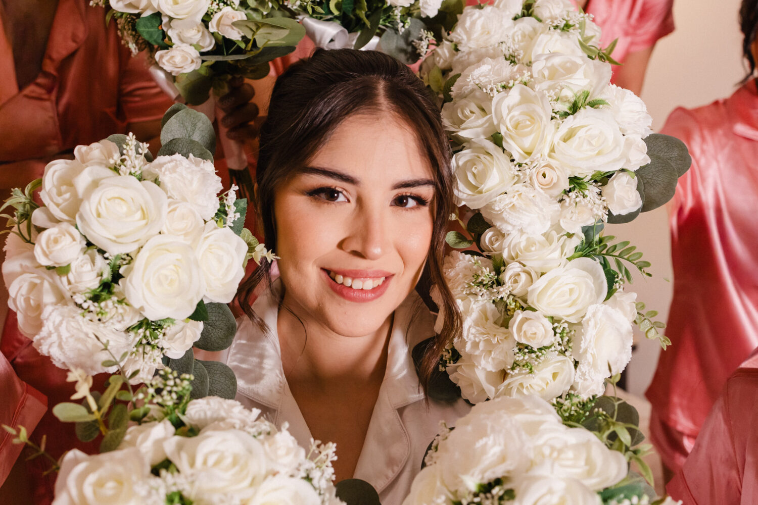 Wedding at Occidental at Xcaret Destination