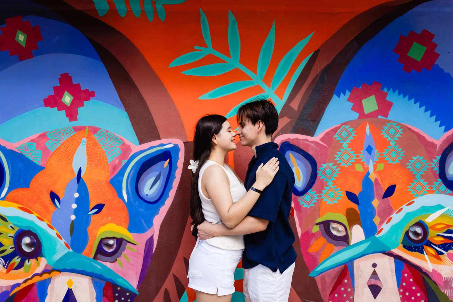 Elvis Aceff Playa del Carmen top Photographer 