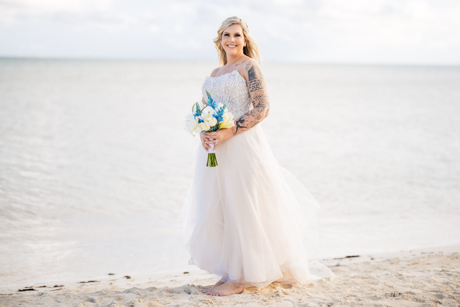 Luxury Elopement at BlueBay Grand Esmeralda