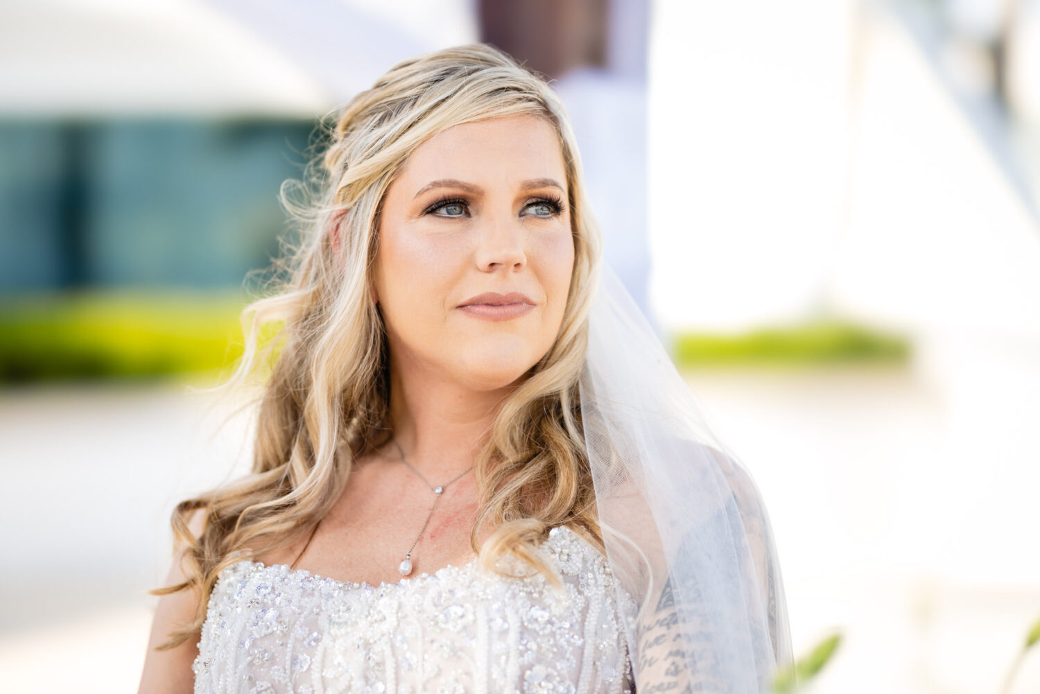 The BlueBay Gazebo Ceremony