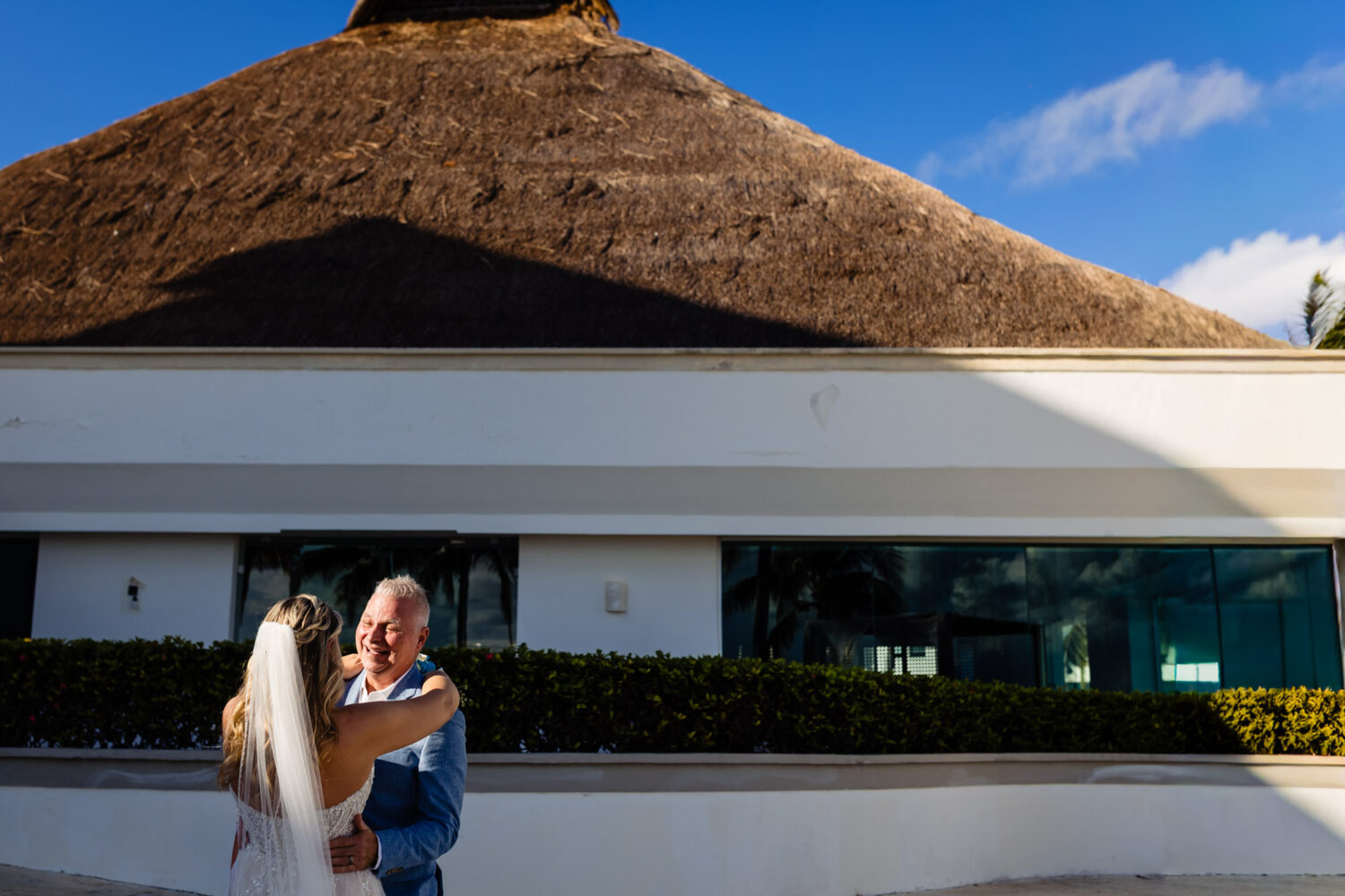 BlueBay Grand Esmeralda Wedding Photographer
