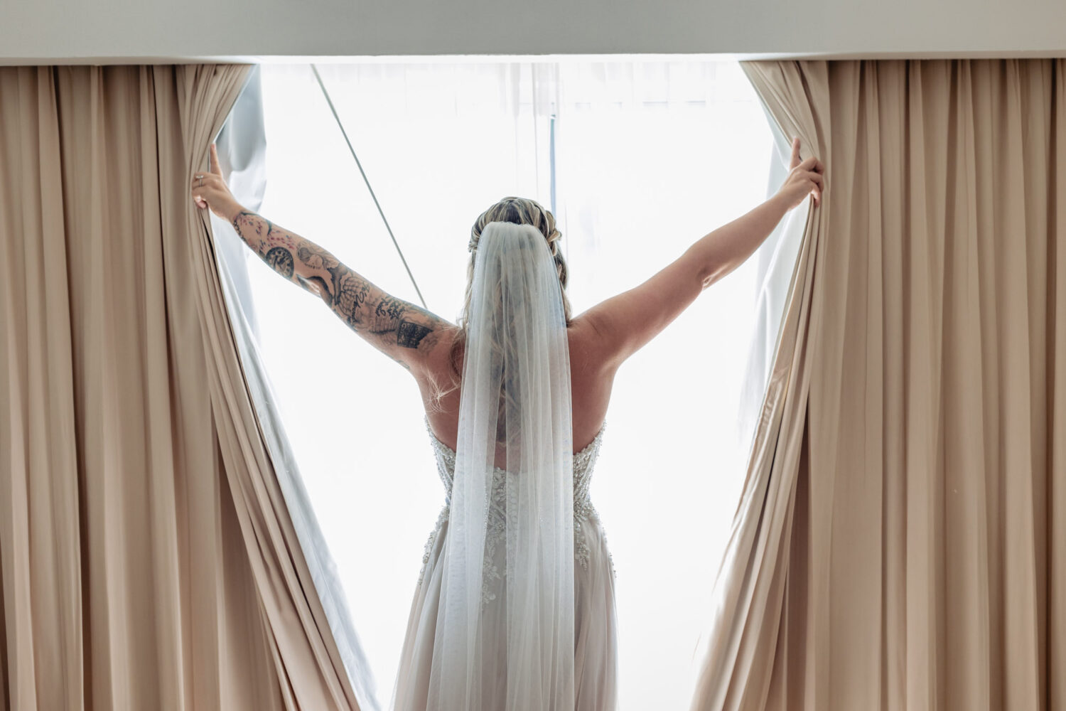 Luxury Elopement at BlueBay Grand Esmeralda