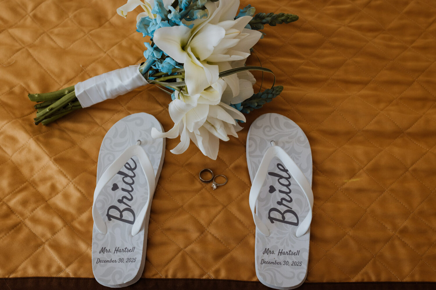 BlueBay Grand Esmeralda Wedding Photographer