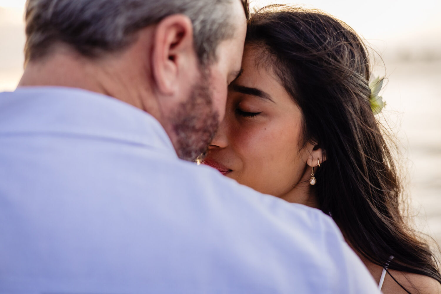 Isla Mujeres Elopement Photographer