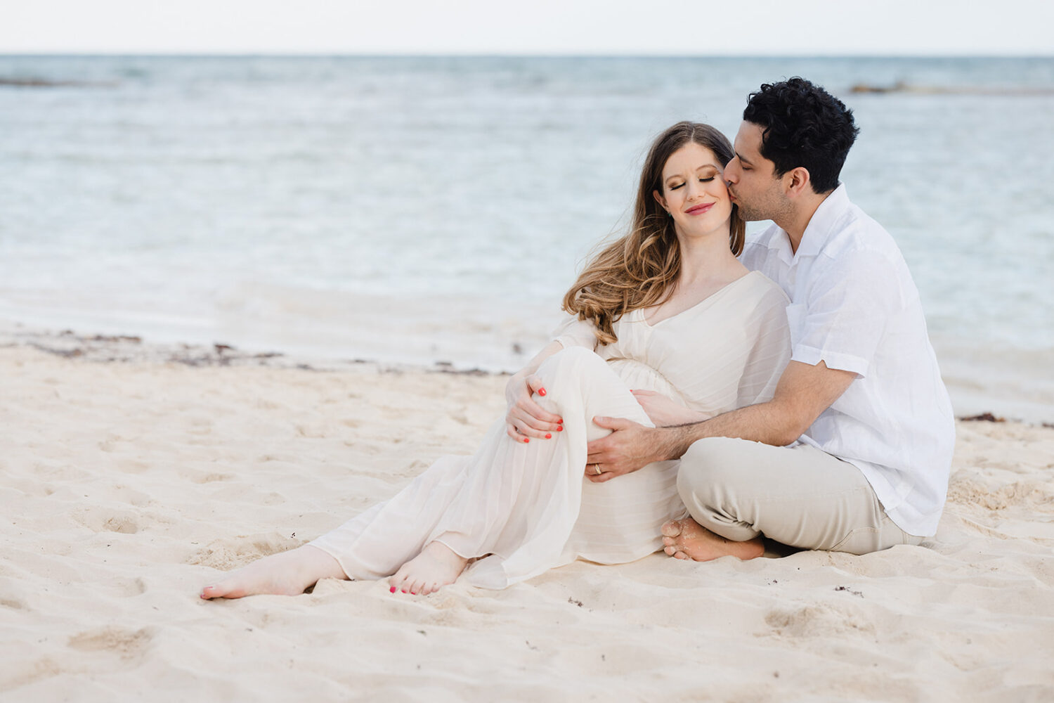 The best vacation photographer in Cancun