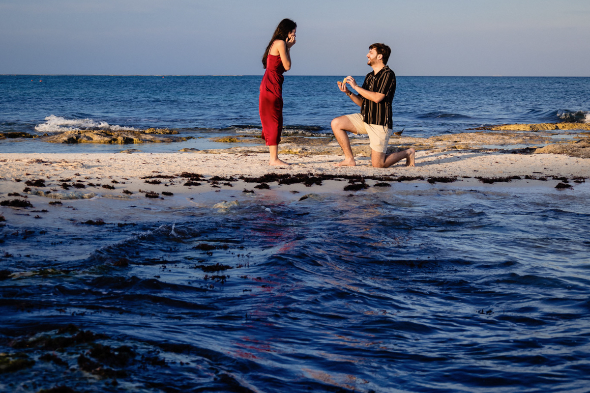 Elvis Aceff mode vacation photos