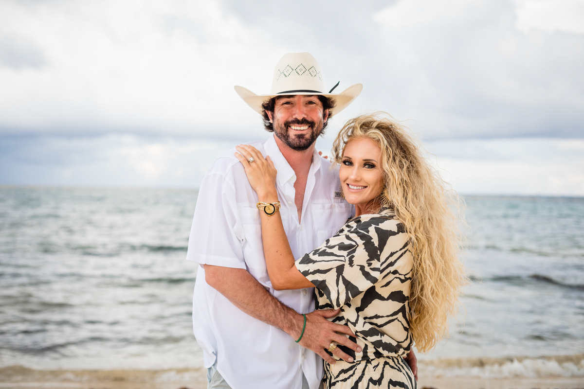 Cancun vacation photographer