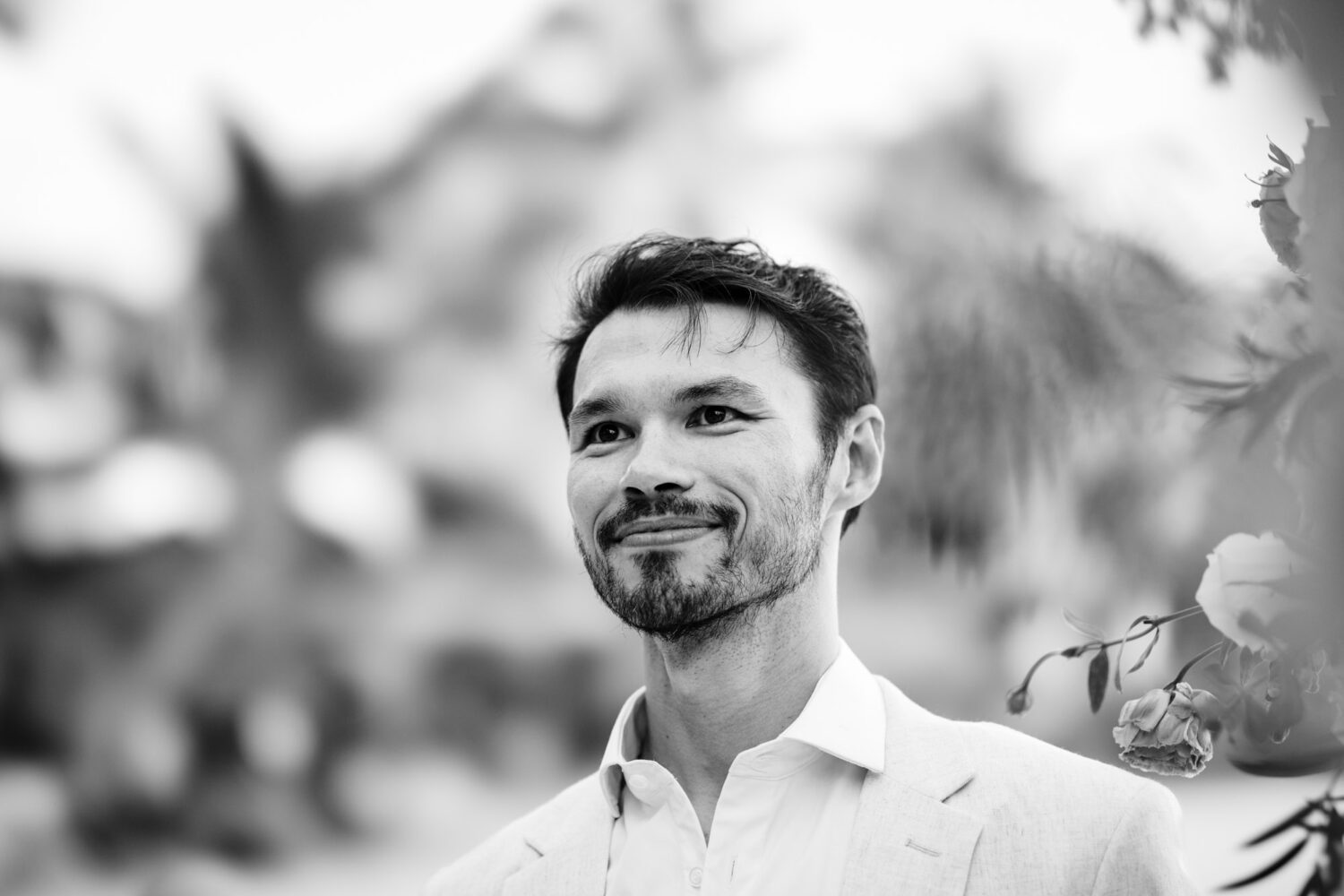 Blue Venado Tulum Wedding