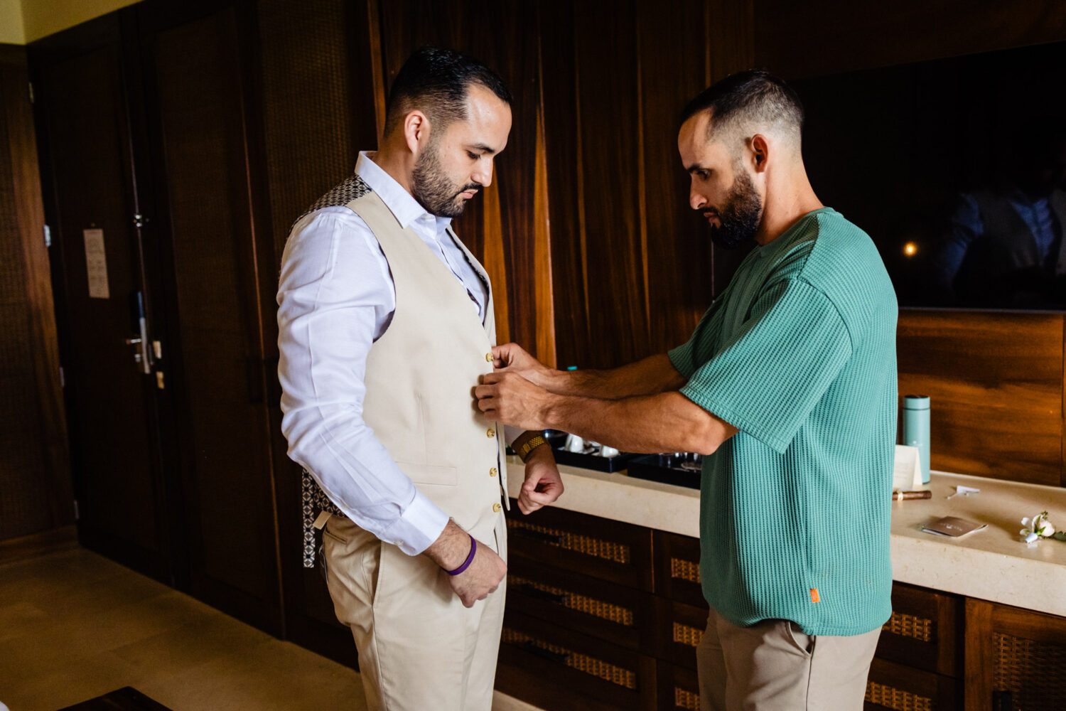 Akumal Wedding Photographer 