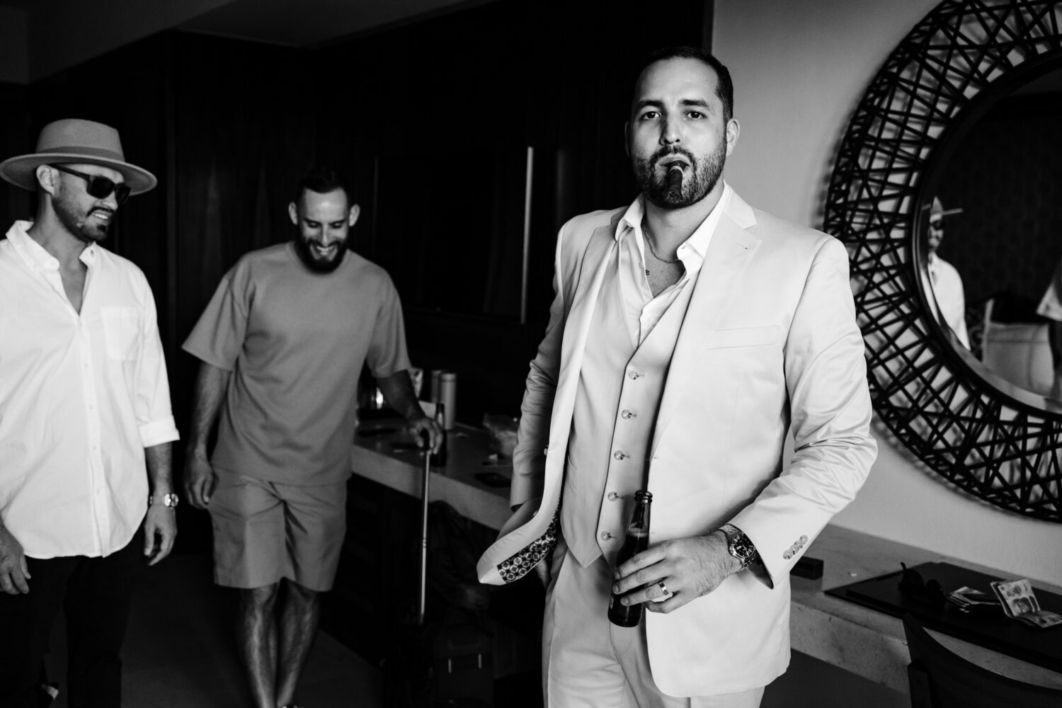 Secrets Akumal Wedding