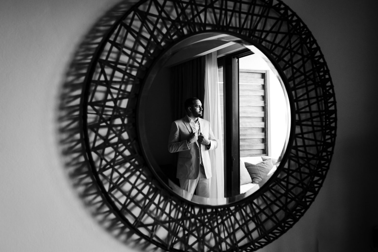 Secrets Akumal Wedding