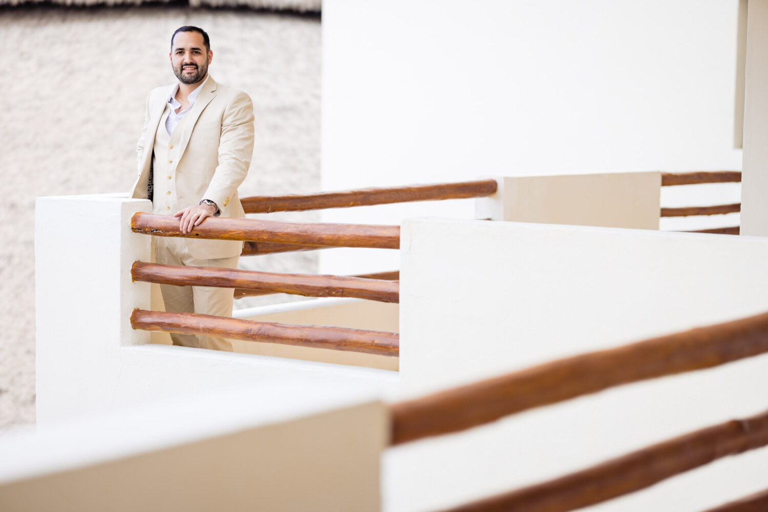 Secrets Akumal Wedding