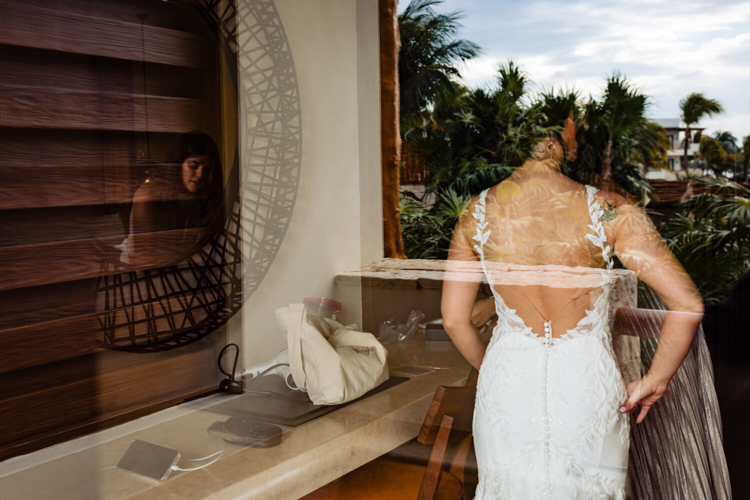 Secrets Akumal Wedding 