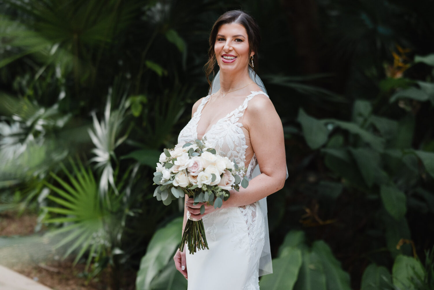 Secrets Akumal Wedding