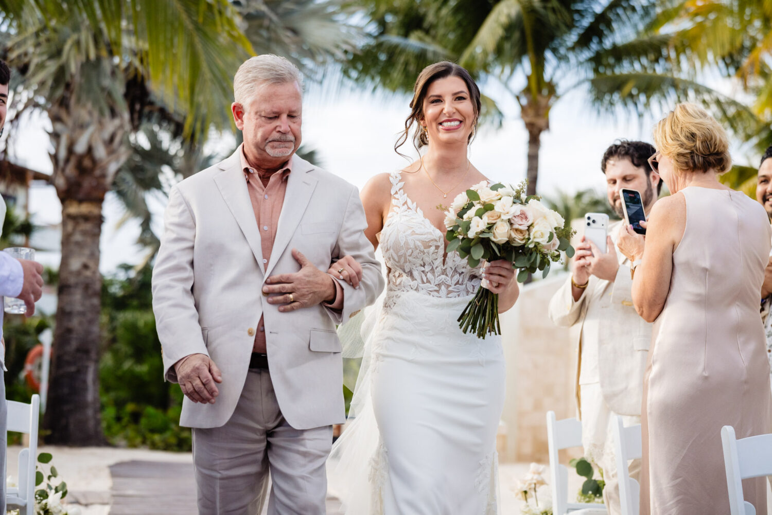 Riviera Maya Weddings 