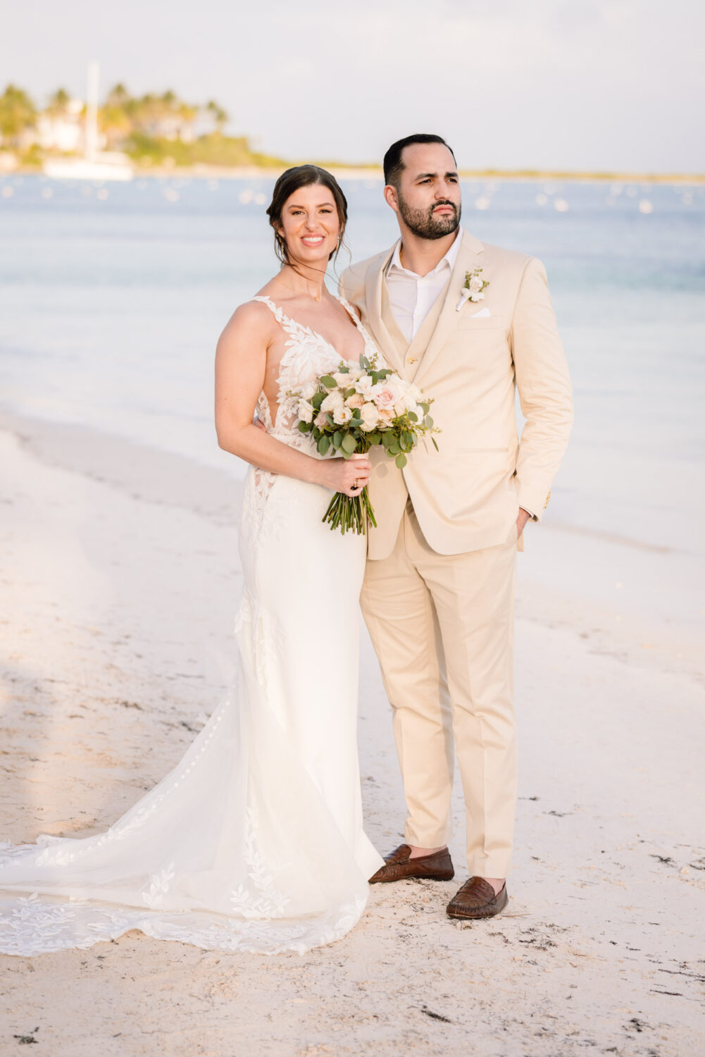 Secrets Akumal Wedding