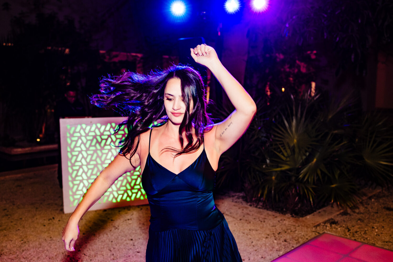 Secrets Akumal Wedding