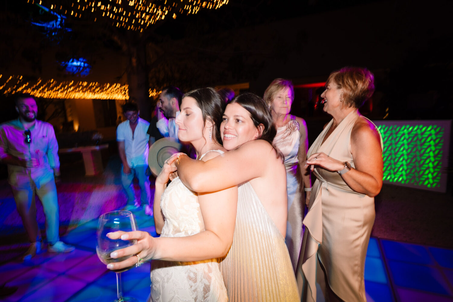 Secrets Akumal Wedding