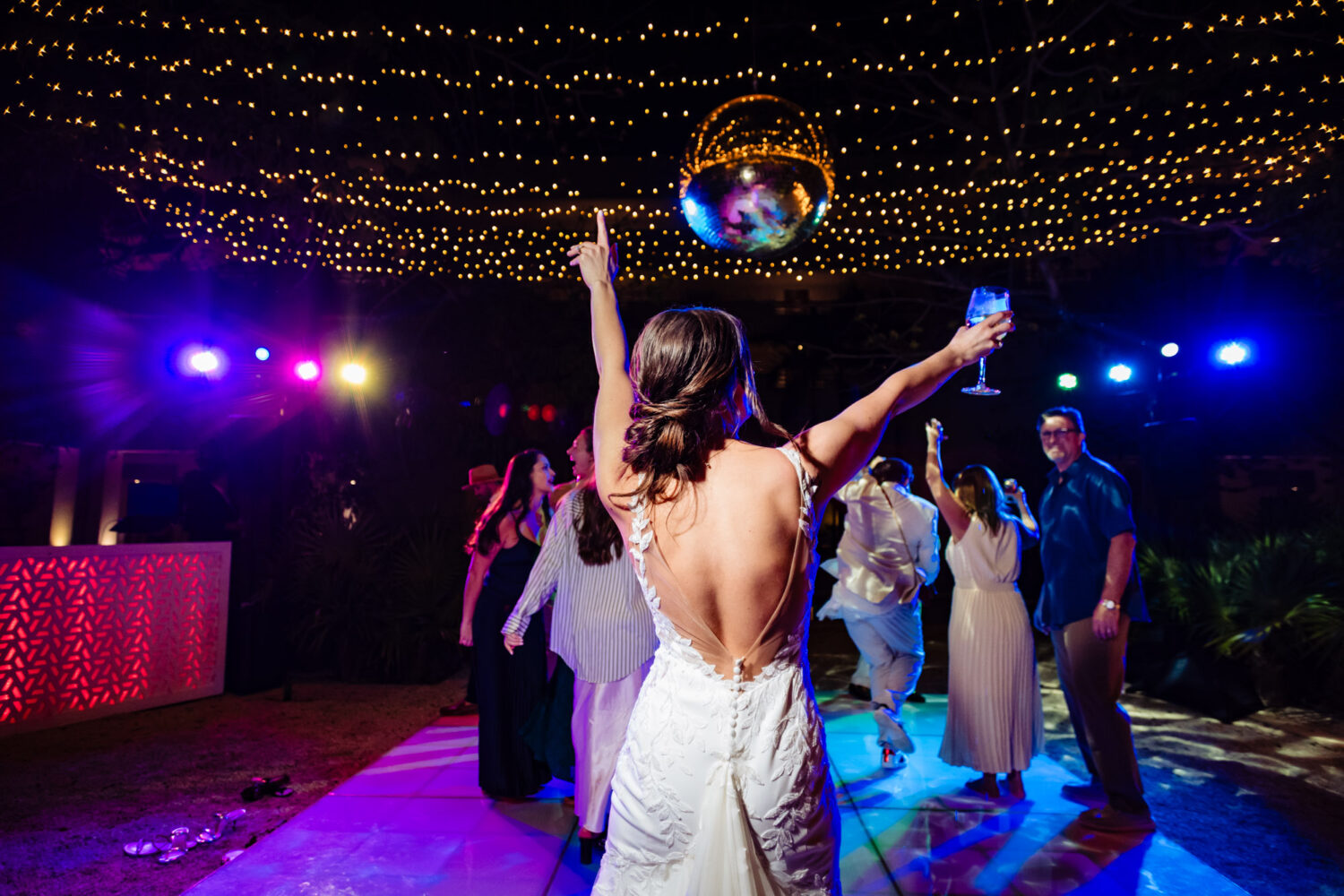 Secrets Akumal Wedding