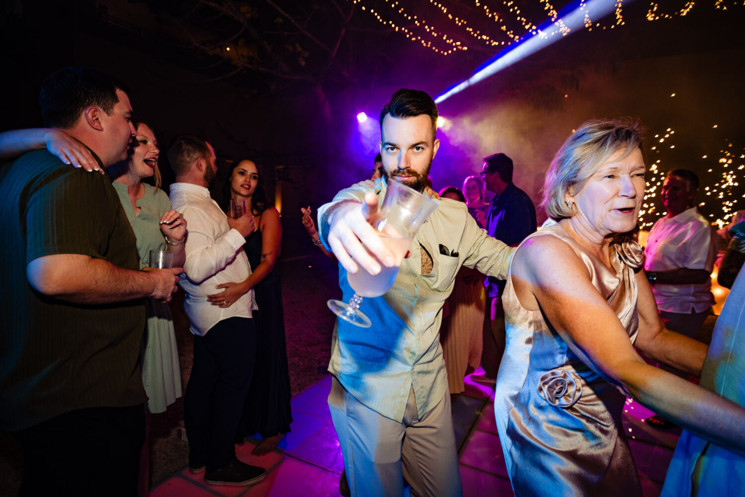 Secrets Akumal Wedding