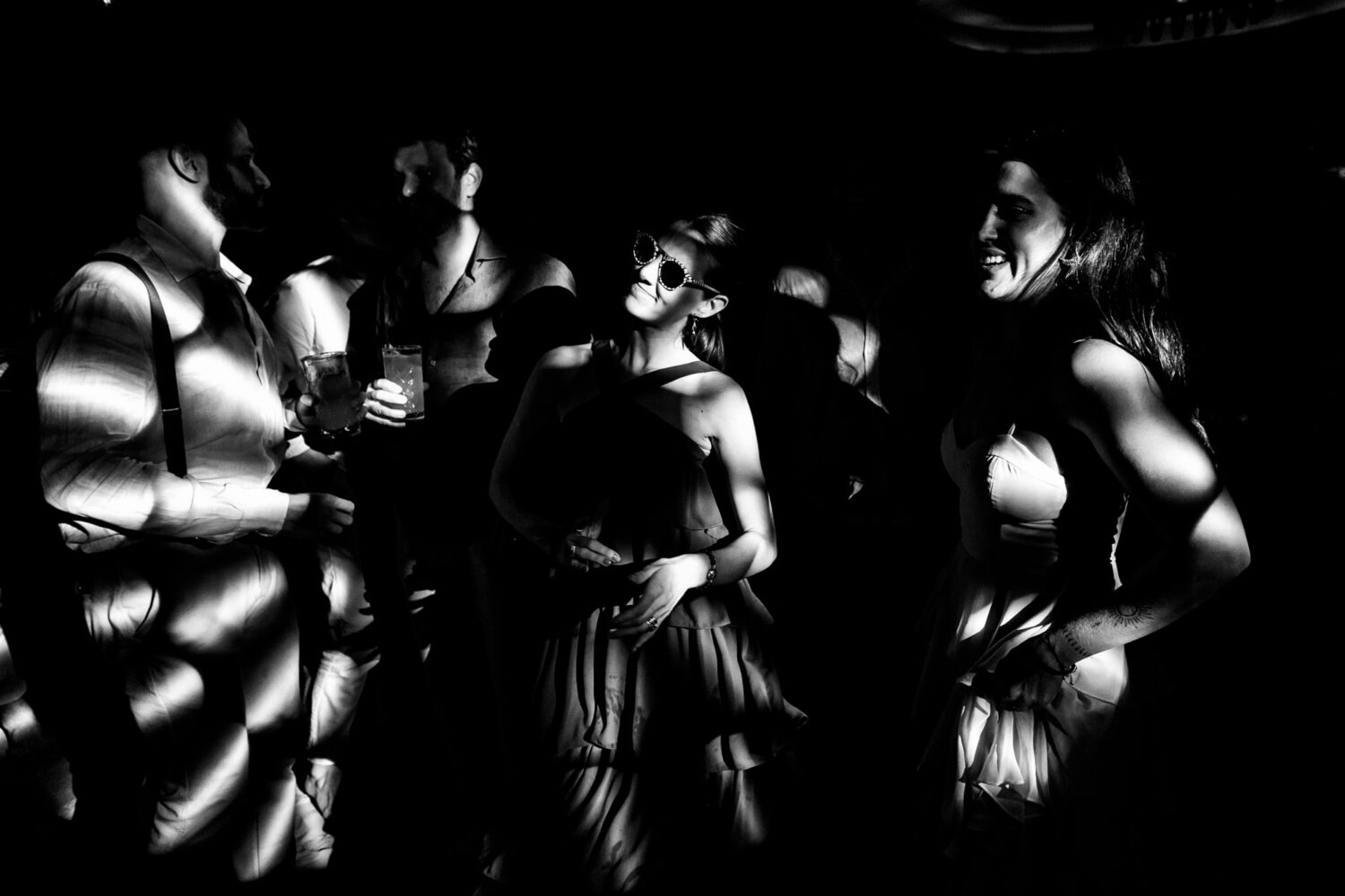 tulum wedding parties