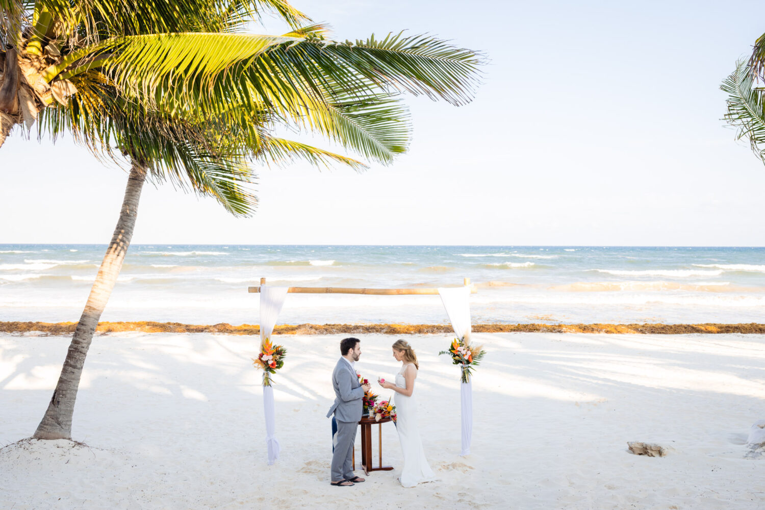 Amazing photography in Tulum 