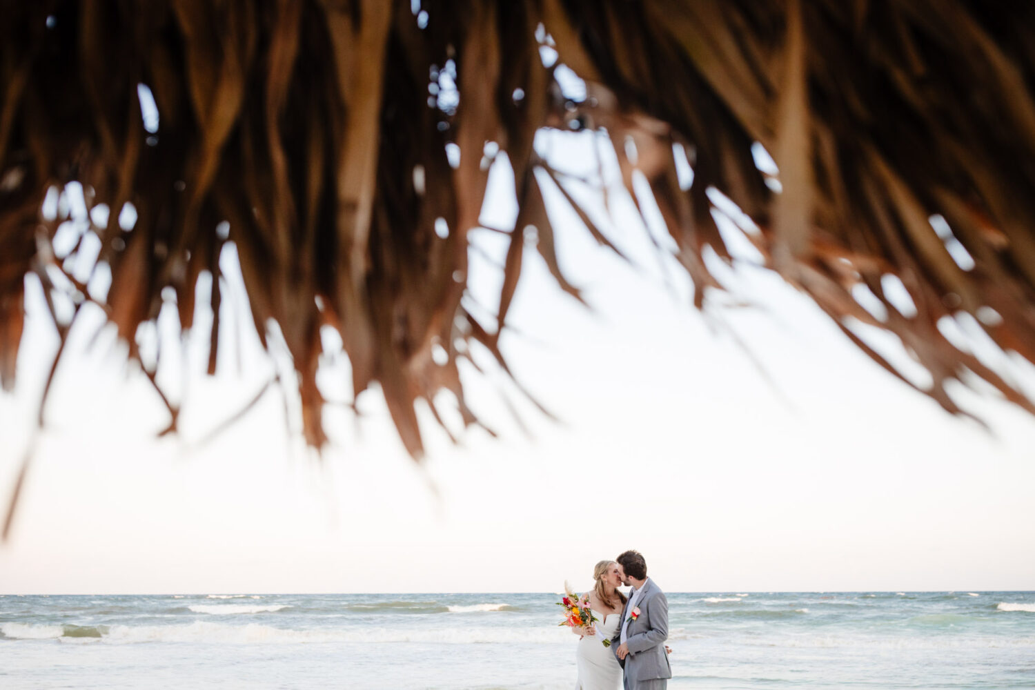 Tulum Wedding Photographer 