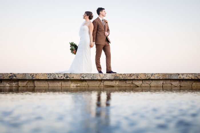 Grand Palladium Riviera Maya Wedding Photographer | Samanta + Mike