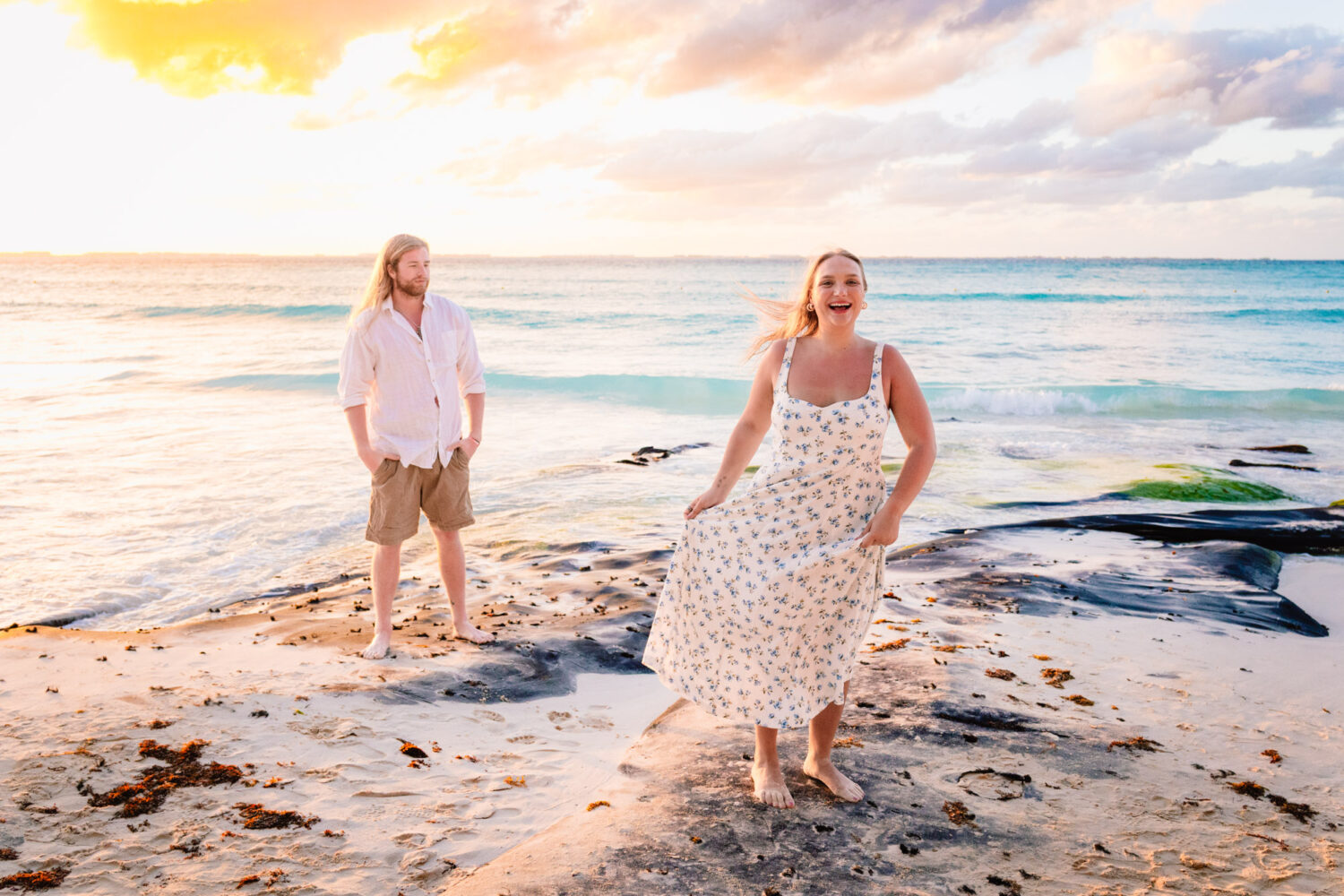 The best couples photographer 