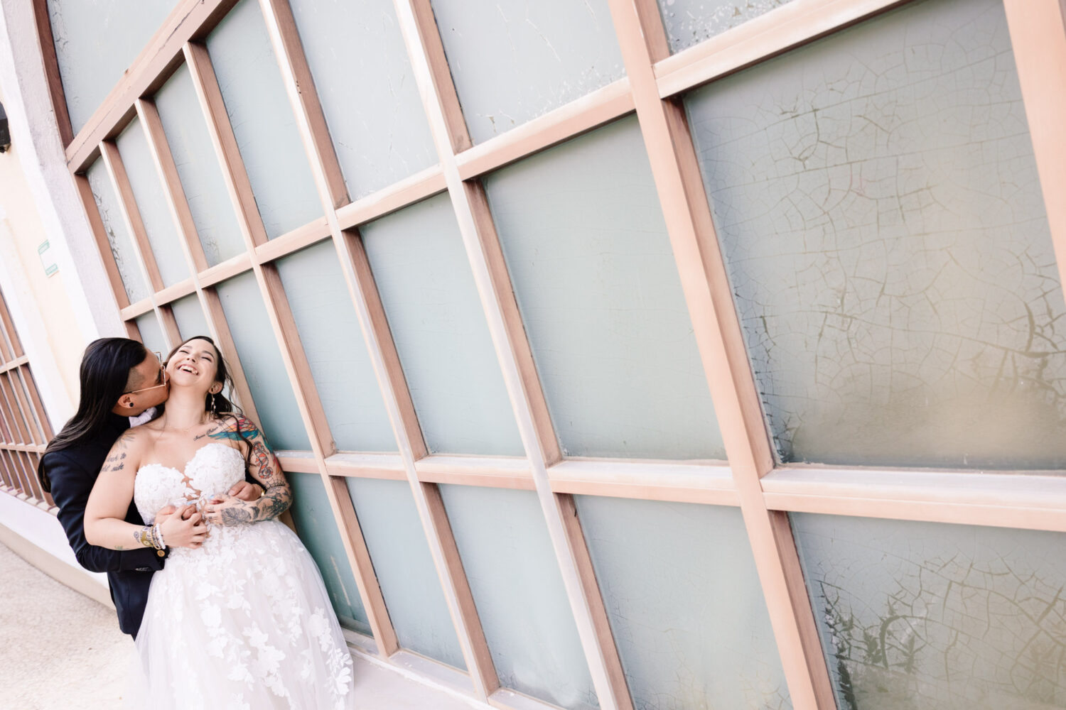 Sandos Playacar Wedding in Playa del Carmen