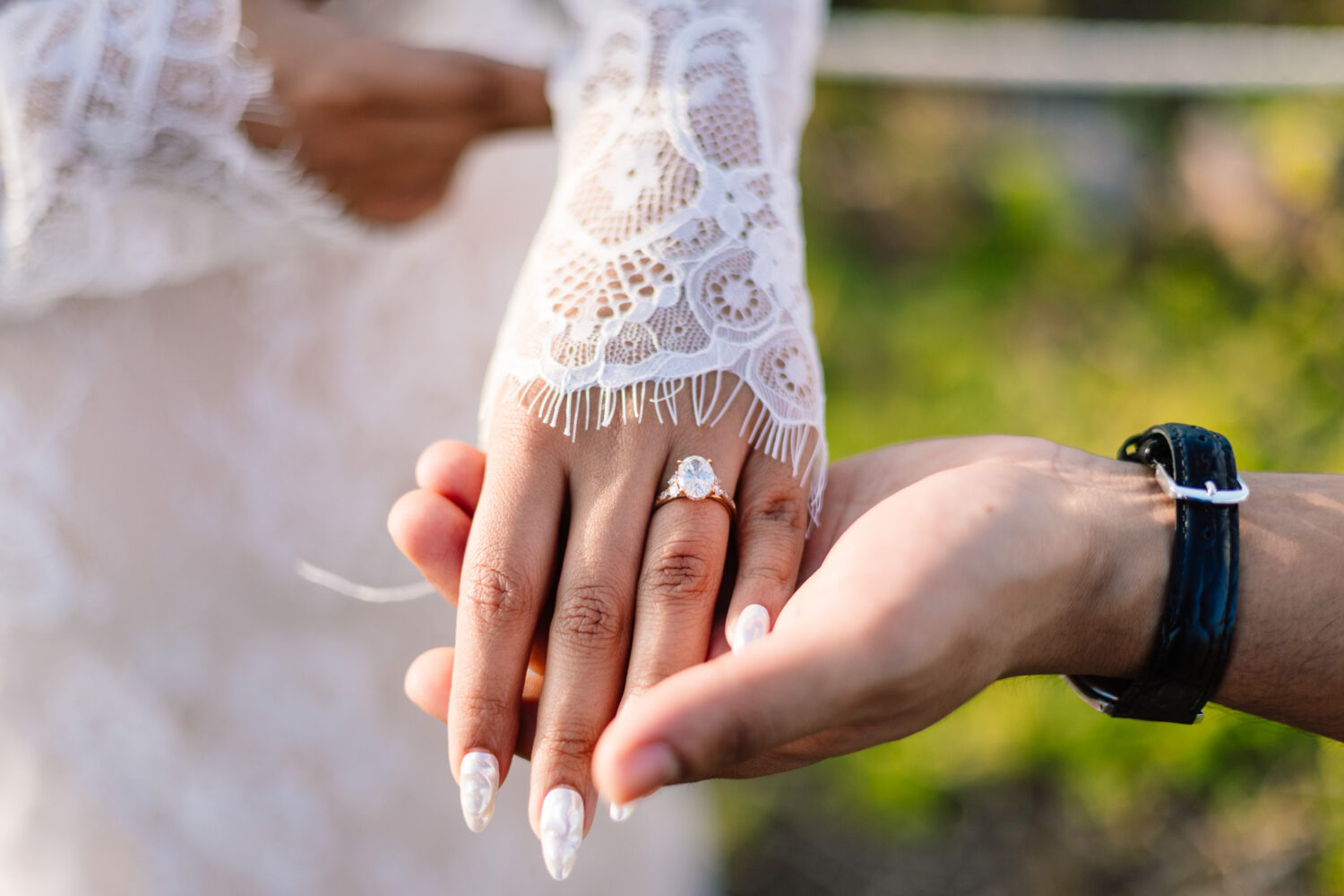 Proposal in Isla Mujeres