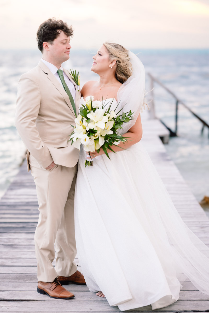 Top Isla Mujeres Weddings Venues 