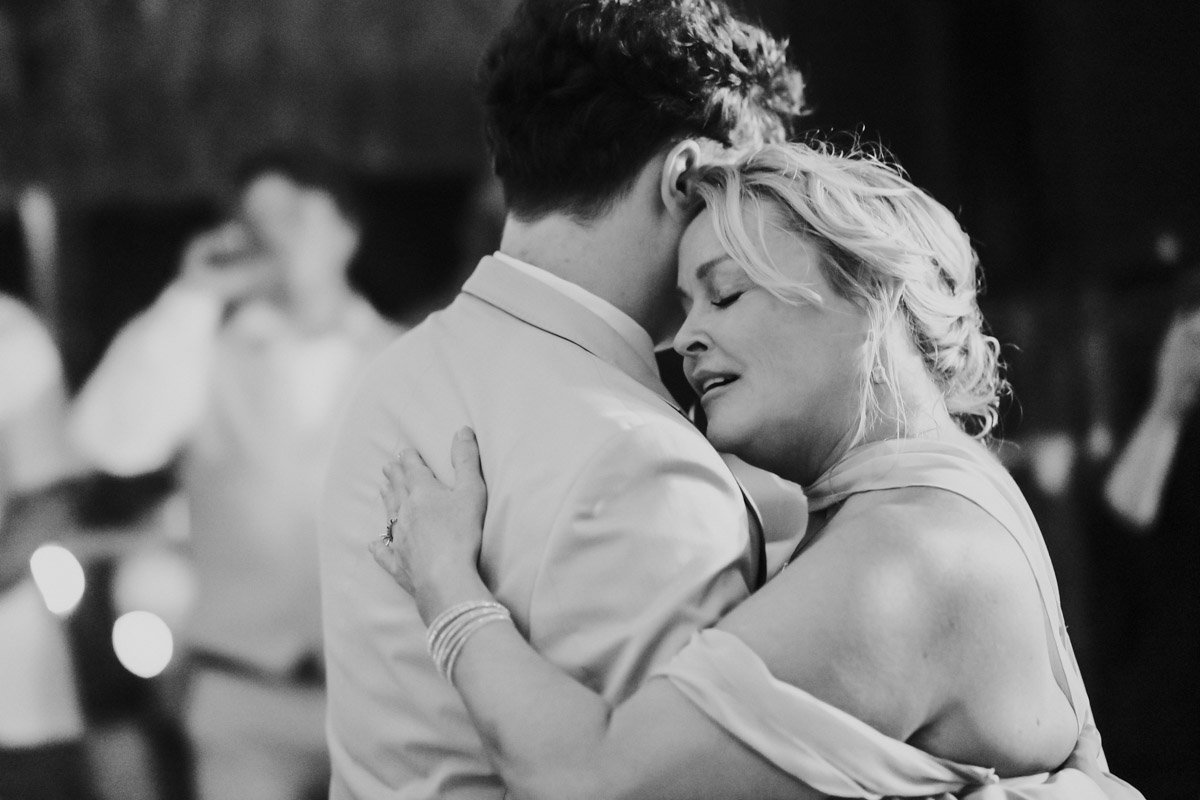 Isla Mujeres Beach Wedding