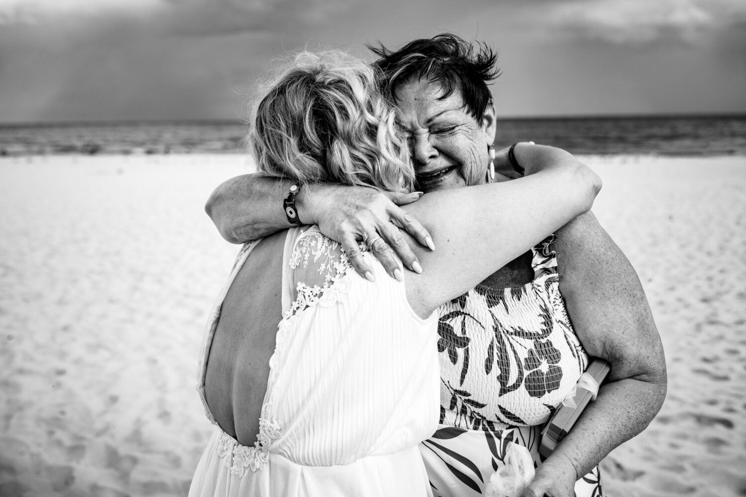 Destination Wedding at Sandos Playacar