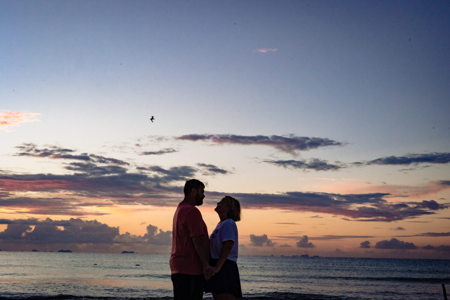 Destination Wedding at Sandos Playacar