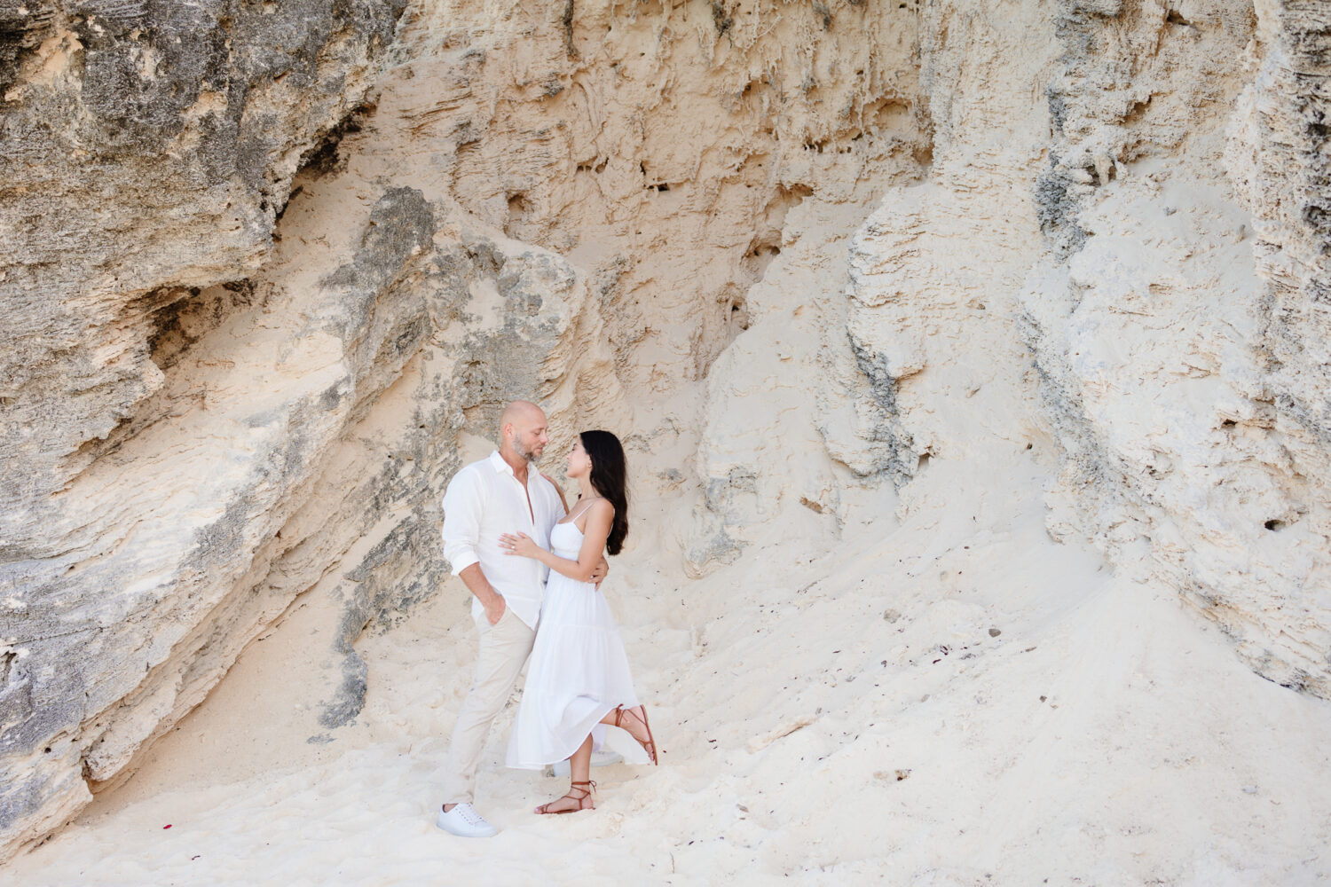 Isla Mujeres couples photographer
