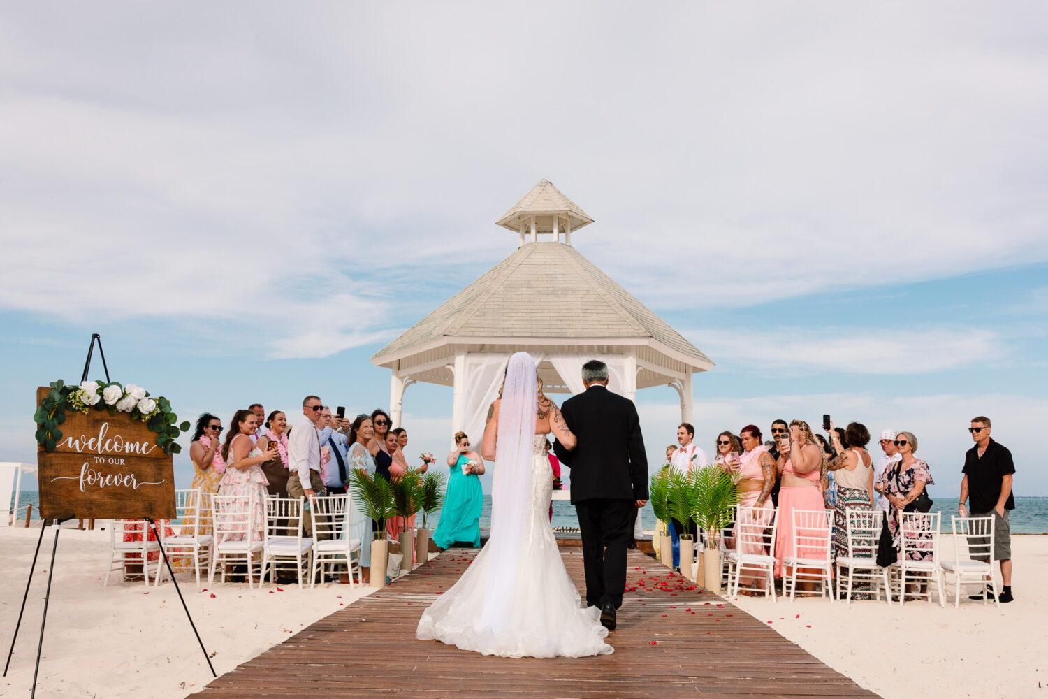 Majestic Elegance Wedding Photography