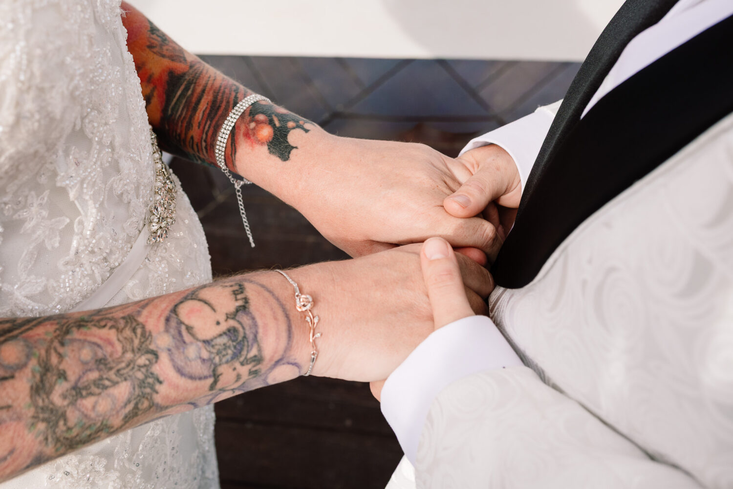 Majestic Elegance Wedding Photography