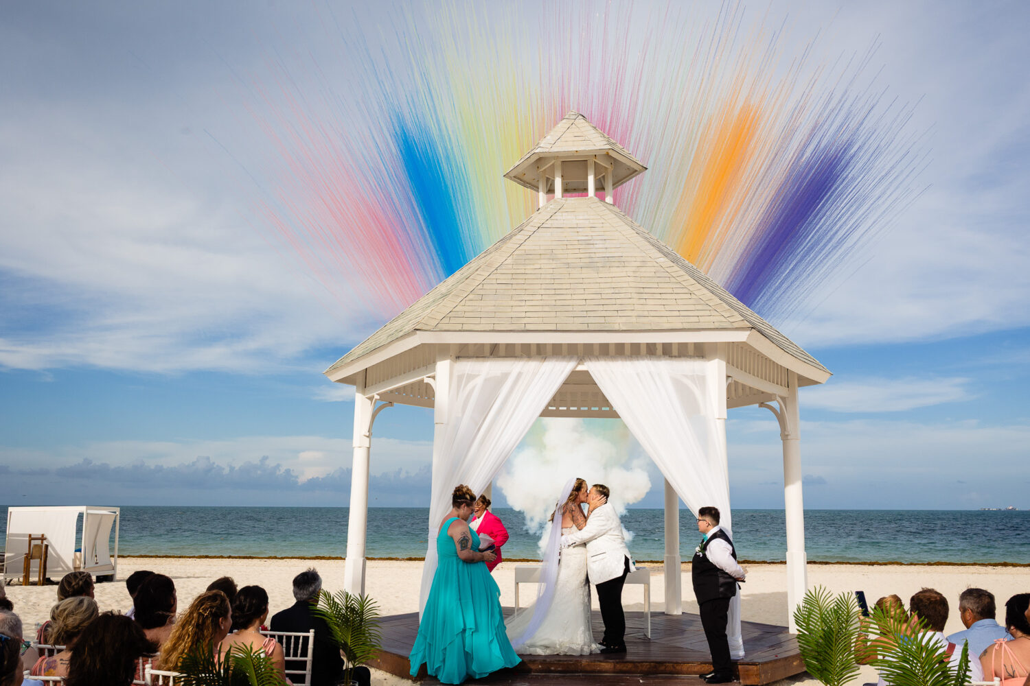 Majestic Elegance Wedding Photography