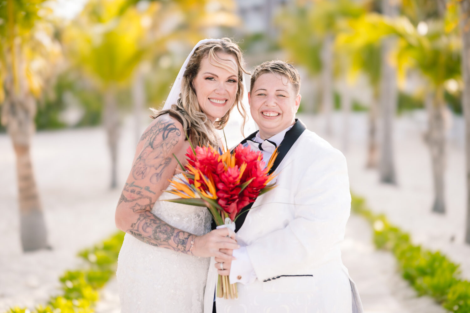Majestic Elegance Wedding Photography